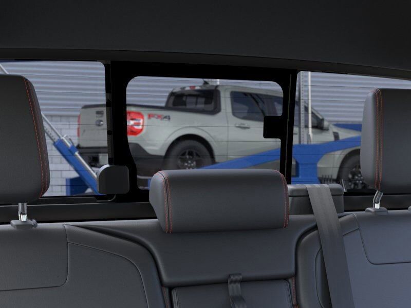 2025 Ford Ranger Raptor Ashland VA