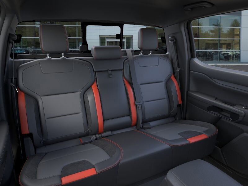 2025 Ford Ranger Raptor Ashland VA