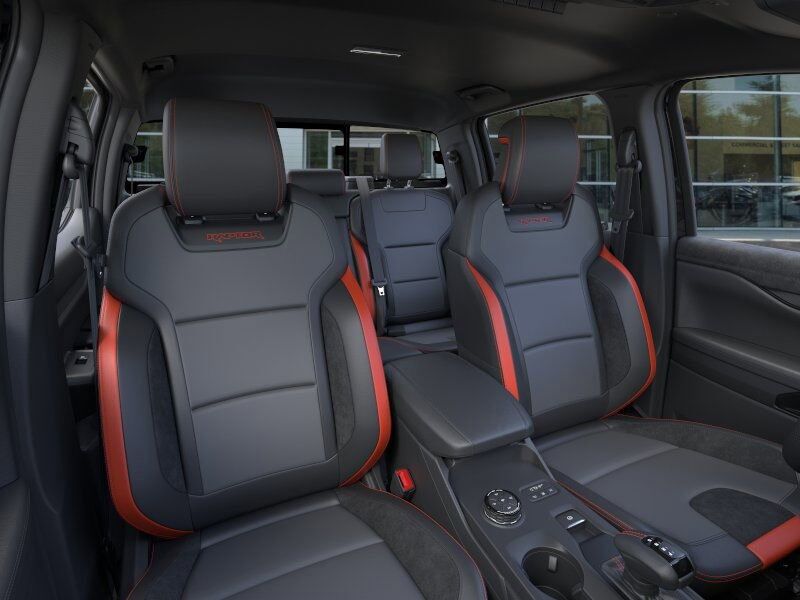 2025 Ford Ranger Raptor Ashland VA