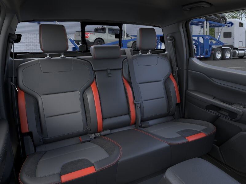 2025 Ford Ranger Raptor Ashland VA