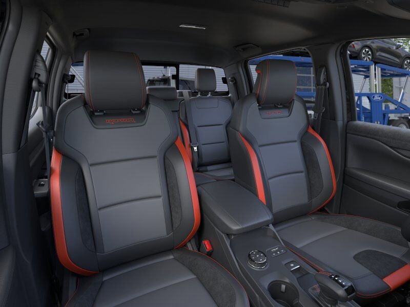 2025 Ford Ranger Raptor Ashland VA