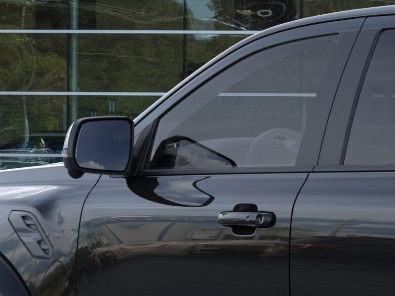 2025 Ford Ranger Raptor Ashland VA