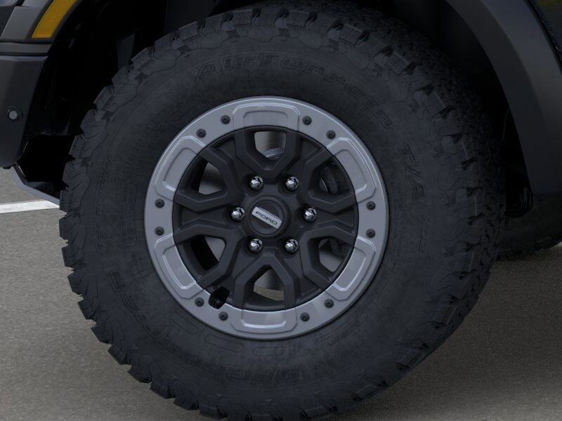 2025 Ford Ranger Raptor Ashland VA