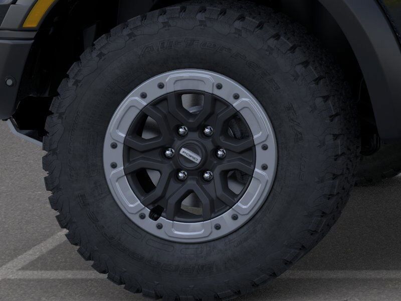 2025 Ford Ranger Raptor Ashland VA