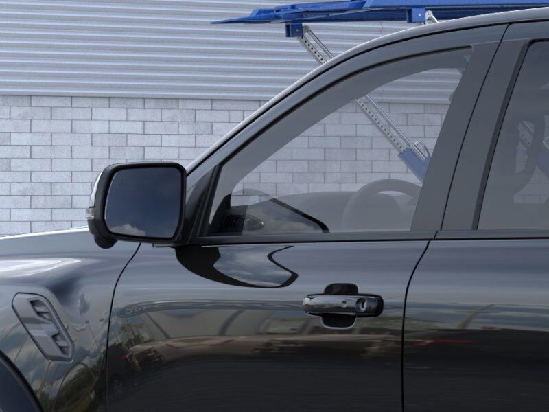 2025 Ford Ranger Raptor Ashland VA