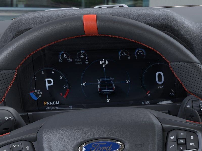 2025 Ford Ranger Raptor Ashland VA