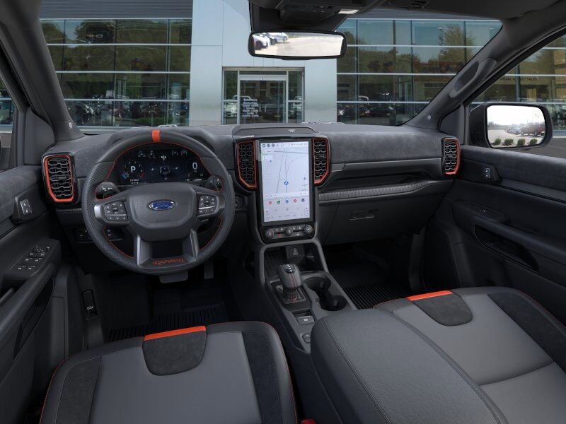 2025 Ford Ranger Raptor Ashland VA