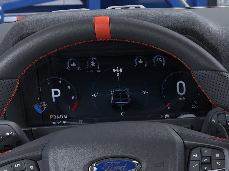 2025 Ford Ranger Raptor Ashland VA