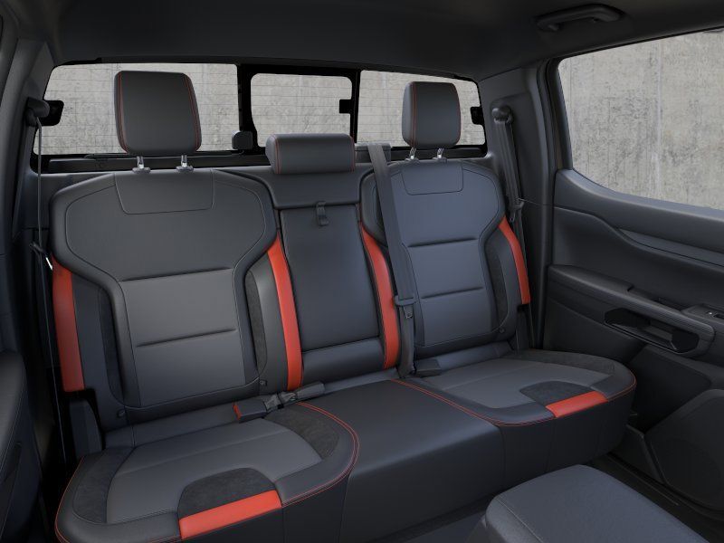 2025 Ford Ranger Raptor Gaithersburg MD