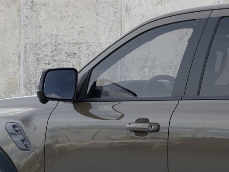 2025 Ford Ranger Raptor Gaithersburg MD