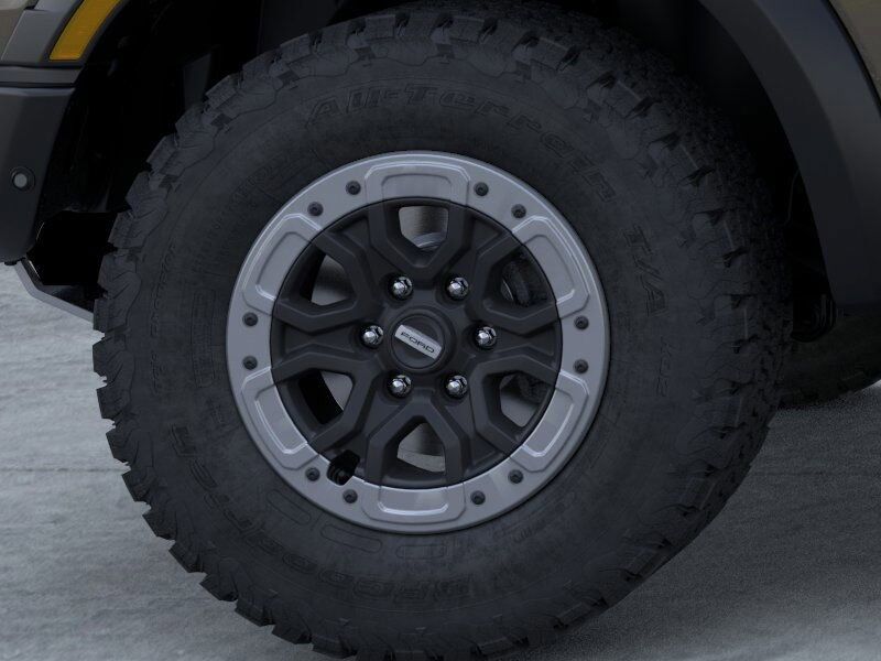 2025 Ford Ranger Raptor Gaithersburg MD