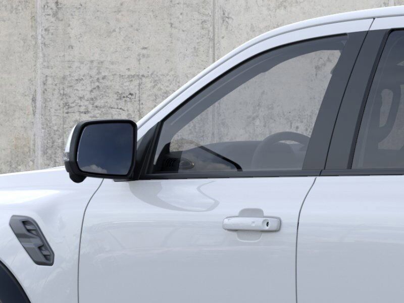 2025 Ford Ranger Raptor Gaithersburg MD