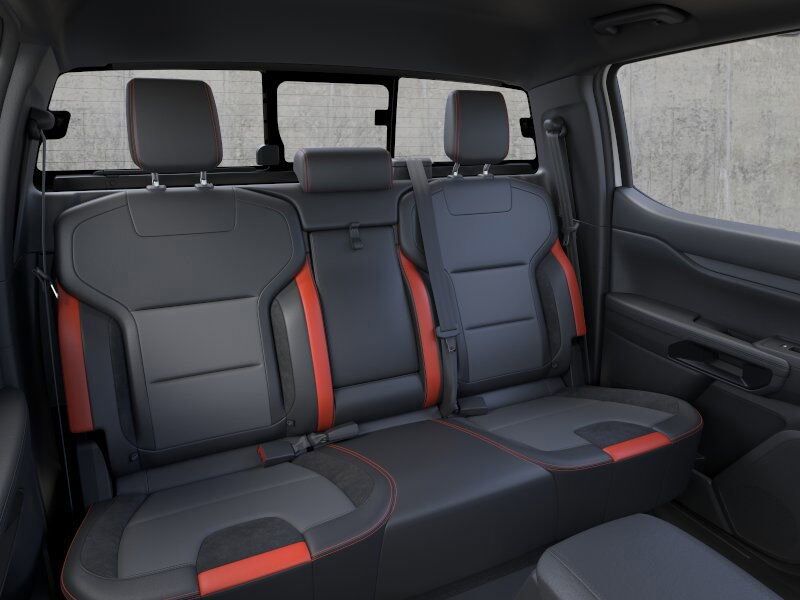 2025 Ford Ranger Raptor Gaithersburg MD