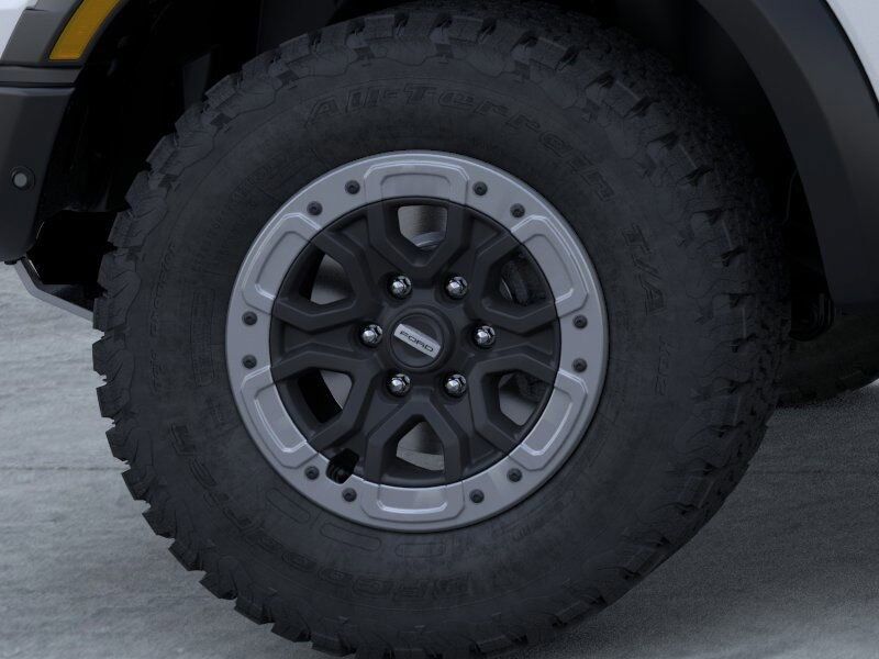 2025 Ford Ranger Raptor Gaithersburg MD