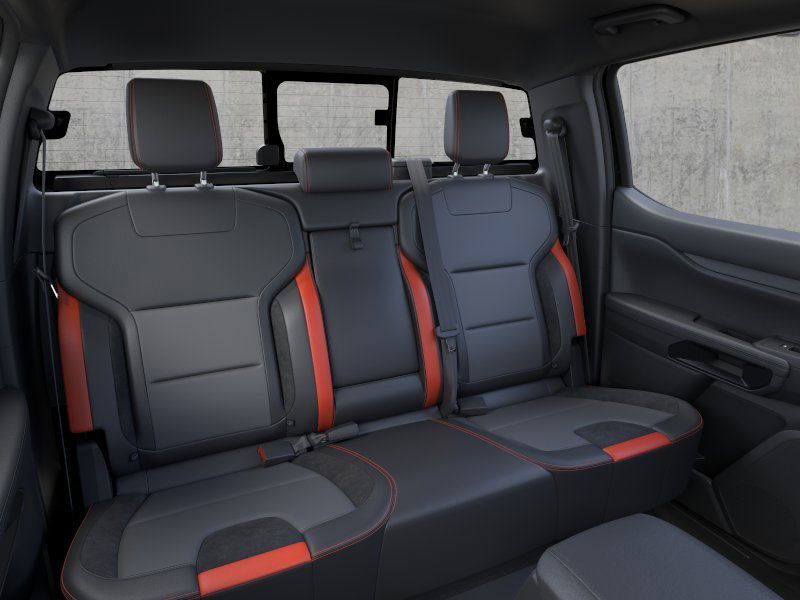 2025 Ford Ranger Raptor Gaithersburg MD