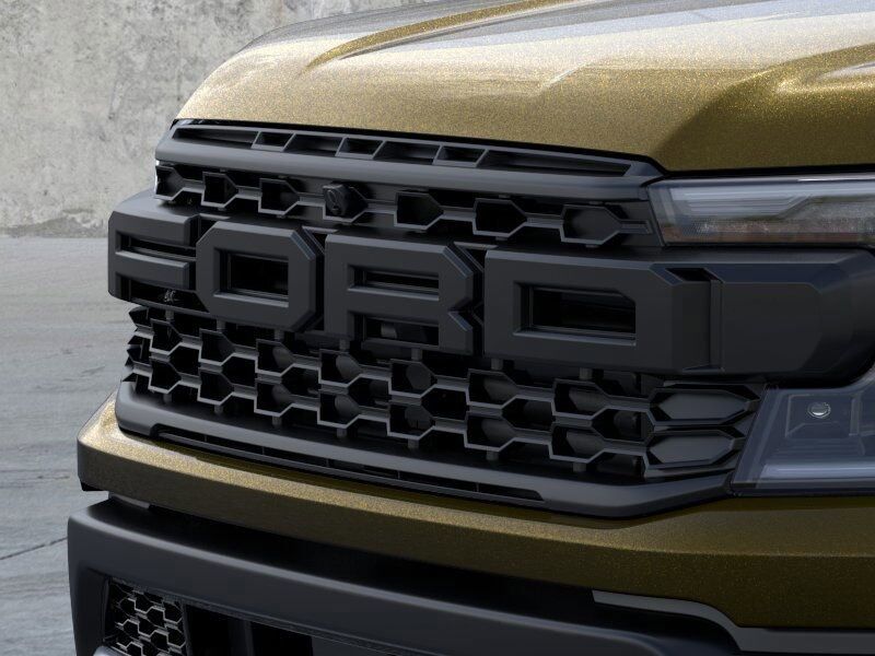 2025 Ford Ranger Raptor Gaithersburg MD