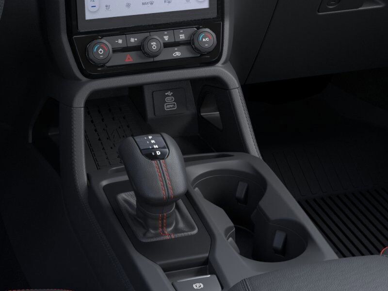 2025 Ford Ranger Raptor Gaithersburg MD