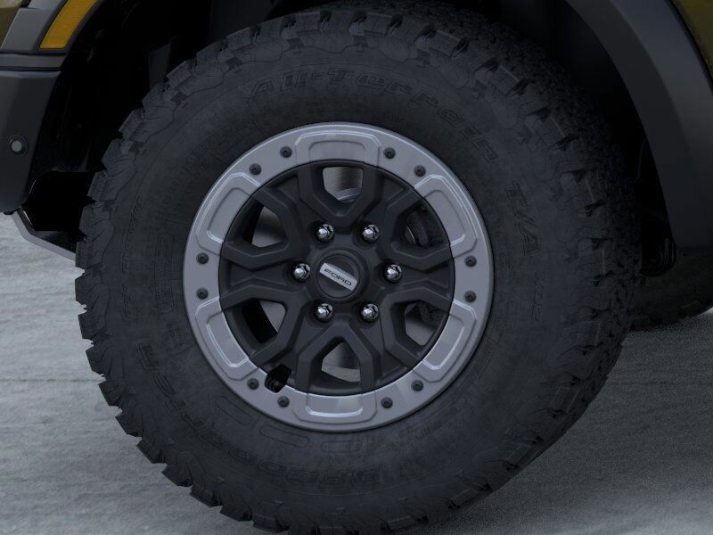 2025 Ford Ranger Raptor Gaithersburg MD