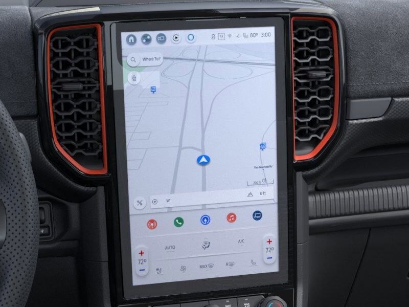 2025 Ford Ranger Raptor Gaithersburg MD