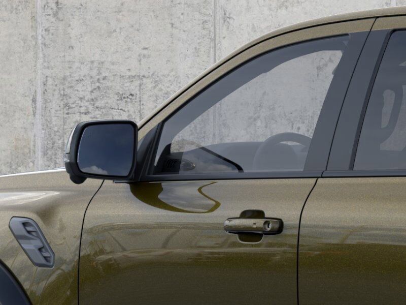 2025 Ford Ranger Raptor Gaithersburg MD