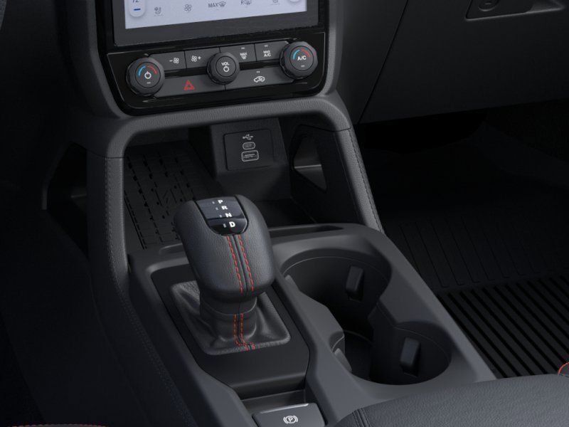2025 Ford Ranger Raptor Gaithersburg MD