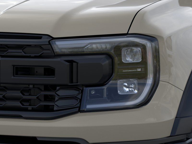 2025 Ford Ranger Raptor Gaithersburg MD