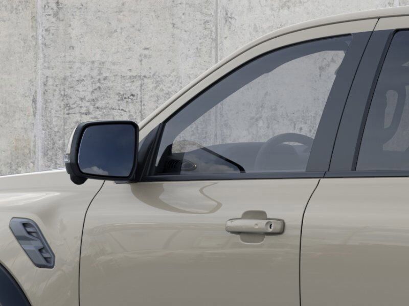 2025 Ford Ranger Raptor Gaithersburg MD