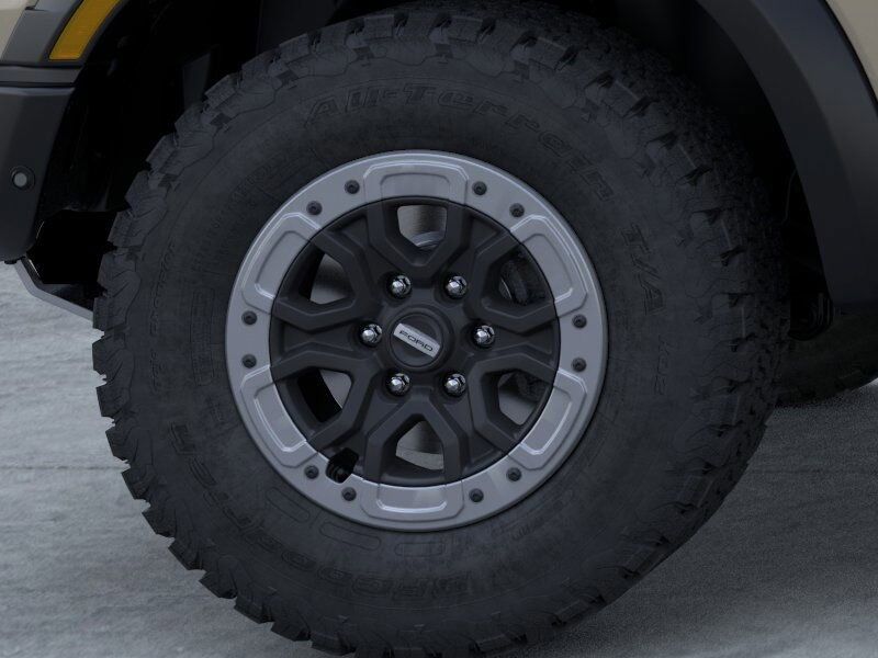 2025 Ford Ranger Raptor Gaithersburg MD