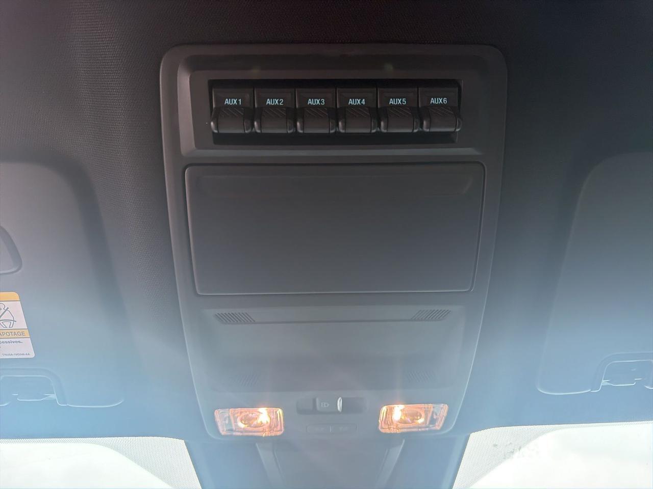 2025 Ford Ranger Raptor Gaithersburg MD