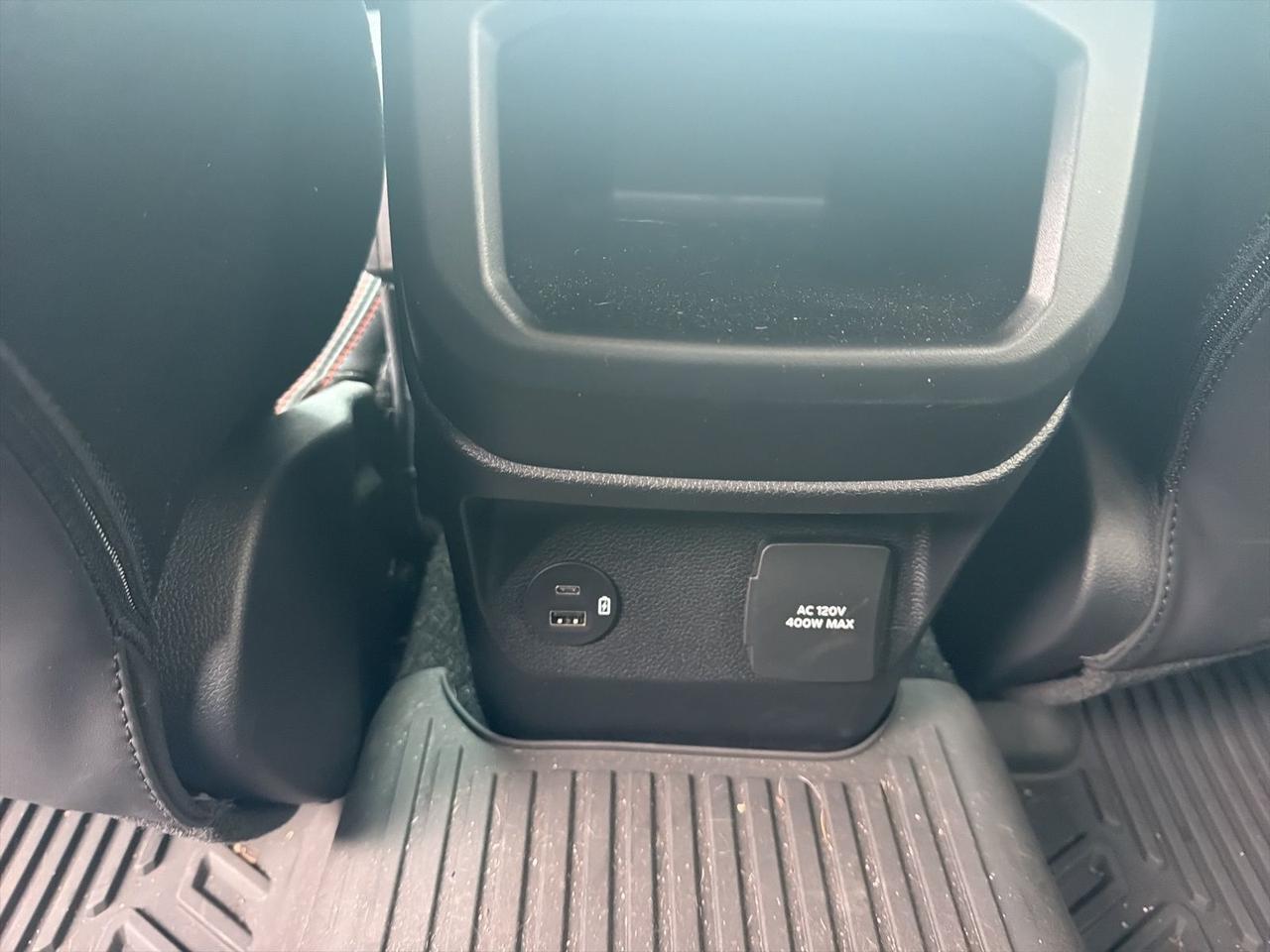 2025 Ford Ranger Raptor Gaithersburg MD