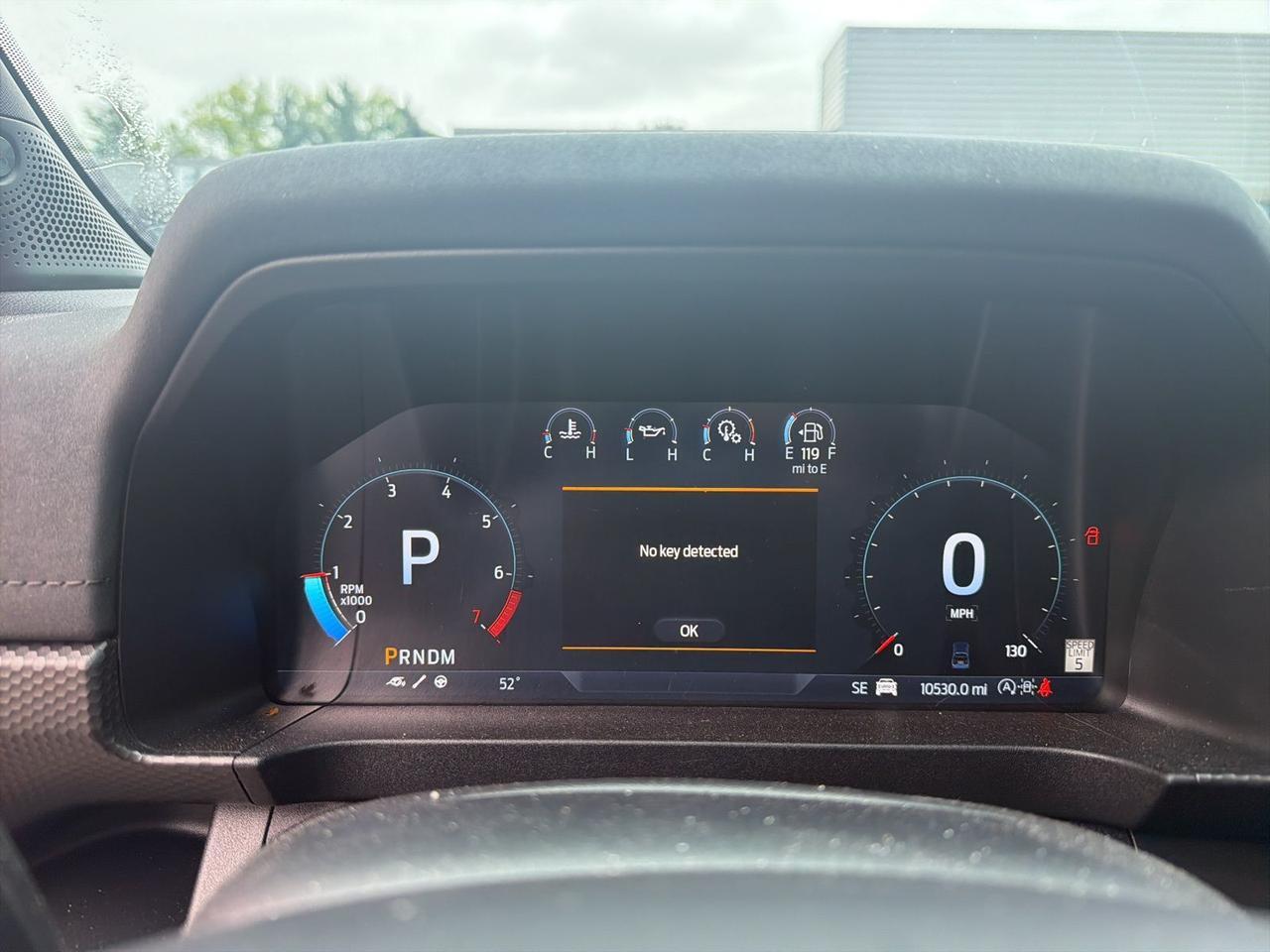 2025 Ford Ranger Raptor Gaithersburg MD