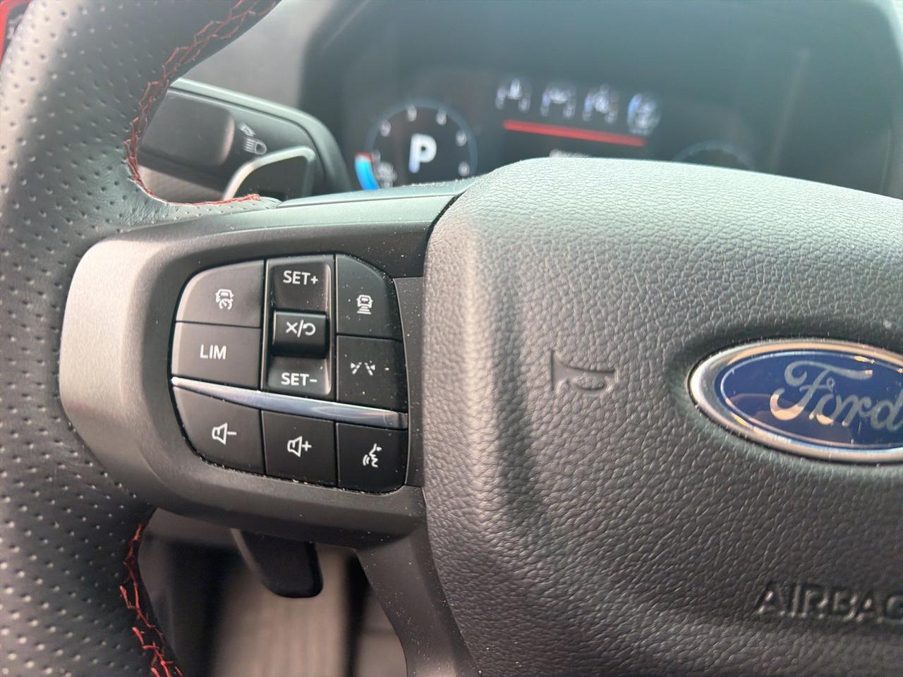 2025 Ford Ranger Raptor Gaithersburg MD