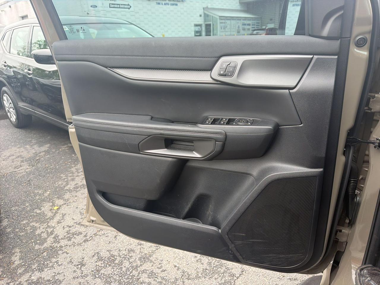 2025 Ford Ranger Raptor Gaithersburg MD