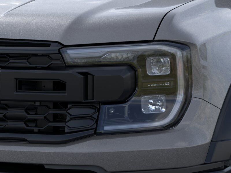2025 Ford Ranger Raptor Richmond VA