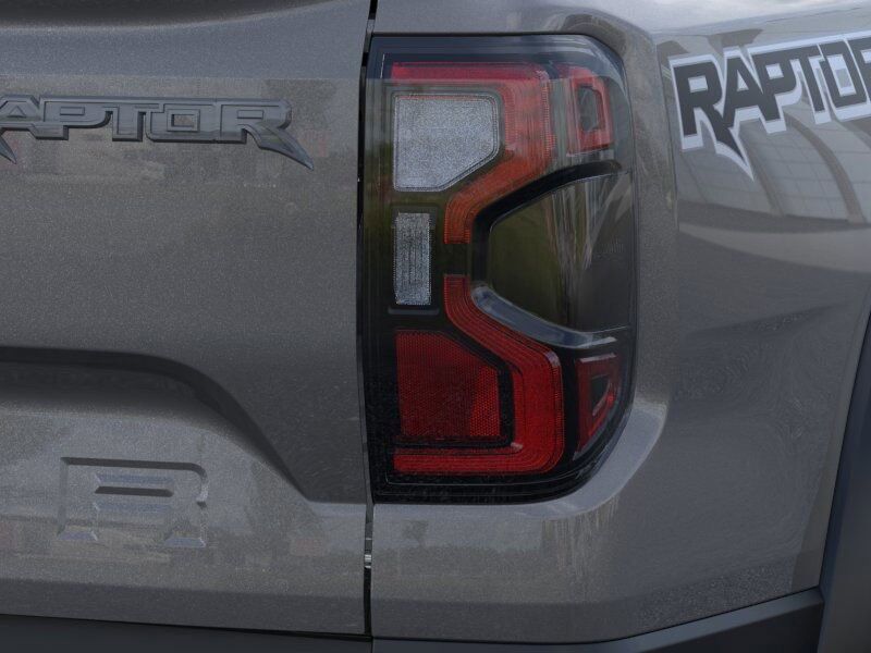 2025 Ford Ranger Raptor Richmond VA