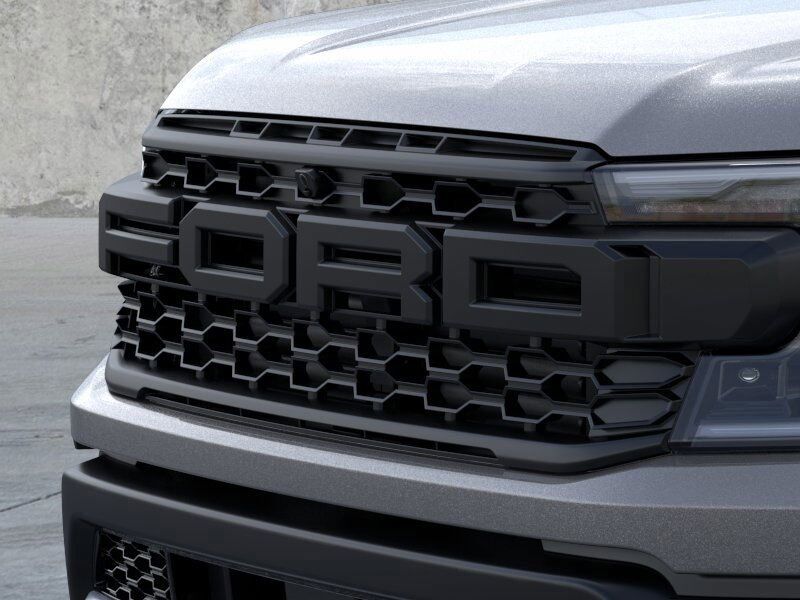 2025 Ford Ranger Raptor Richmond VA