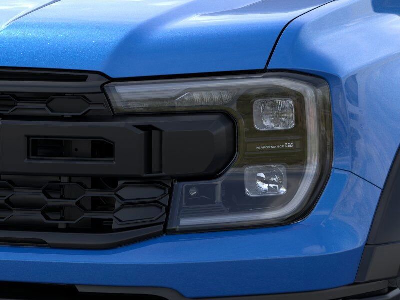 2025 Ford Ranger Raptor Richmond VA