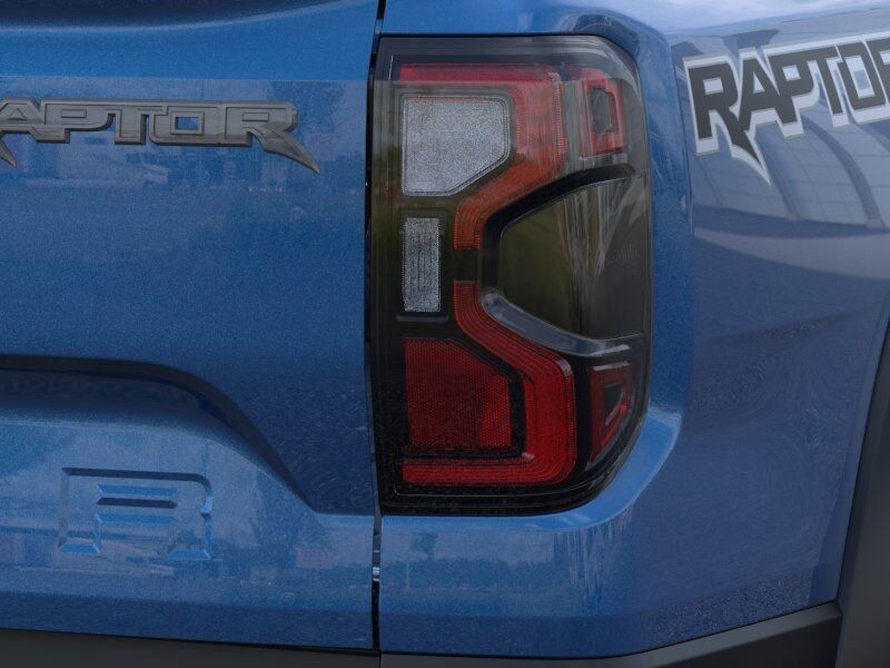 2025 Ford Ranger Raptor Richmond VA