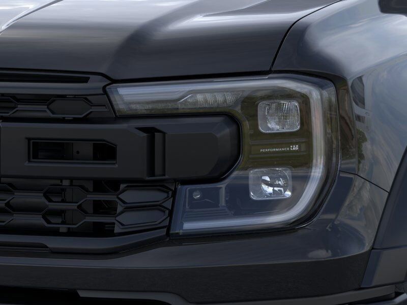 2025 Ford Ranger Raptor Springfield VA
