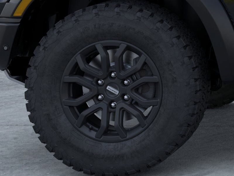 2025 Ford Ranger Raptor Springfield VA
