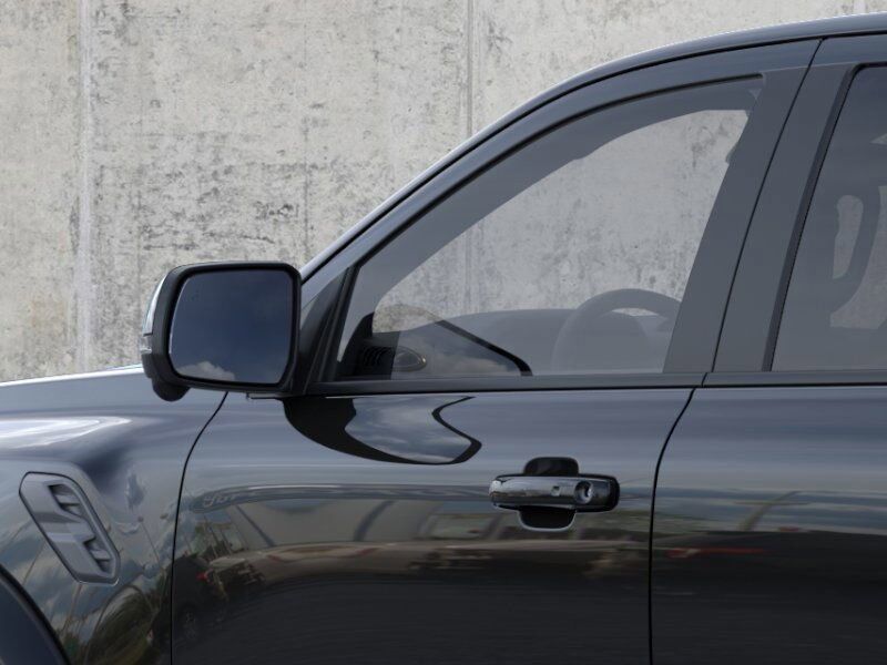 2025 Ford Ranger Raptor Springfield VA