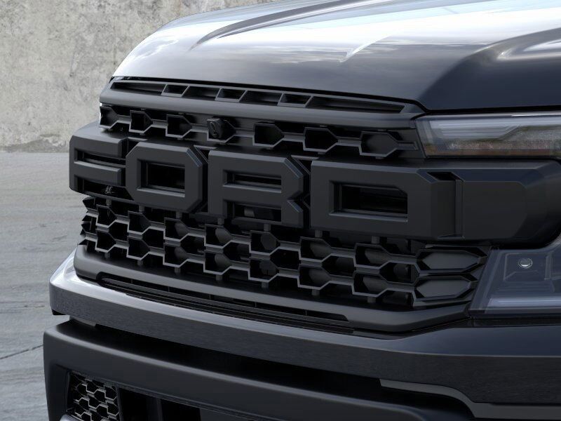2025 Ford Ranger Raptor Springfield VA