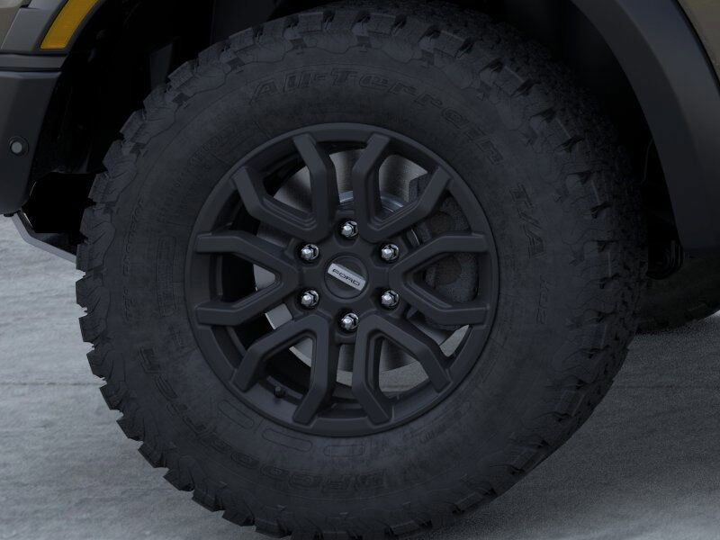 2025 Ford Ranger Raptor Springfield VA