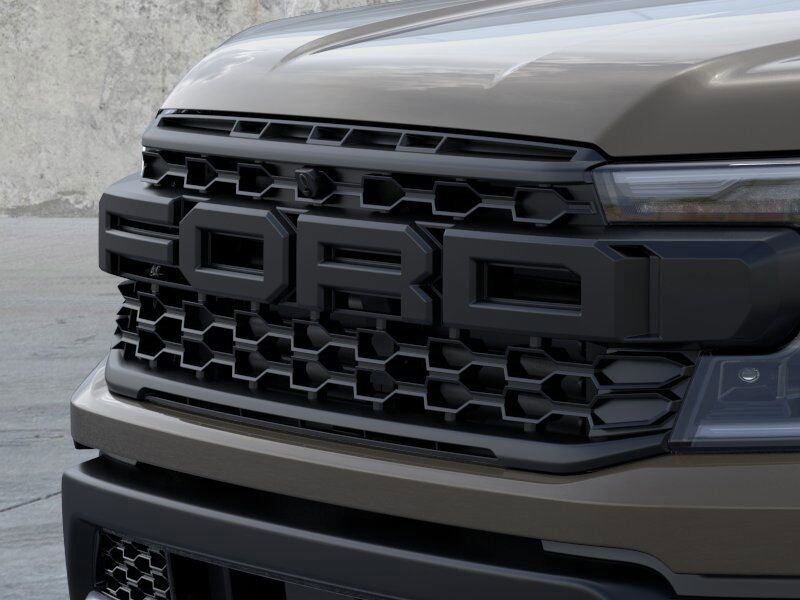 2025 Ford Ranger Raptor Springfield VA