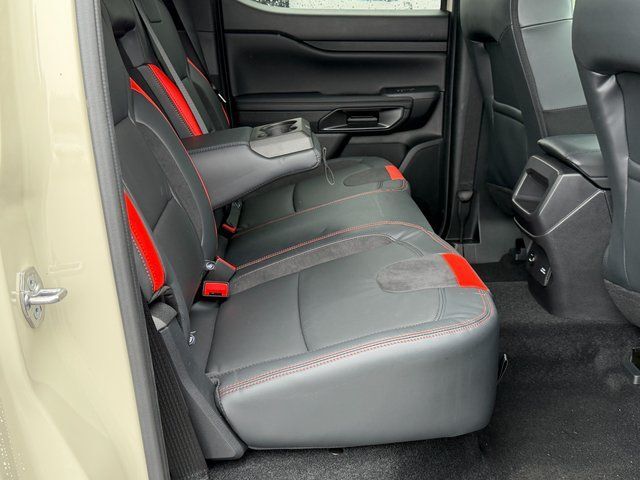 2025 Ford Ranger Raptor Springfield VA