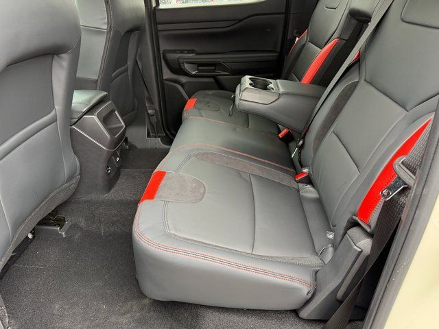 2025 Ford Ranger Raptor Springfield VA