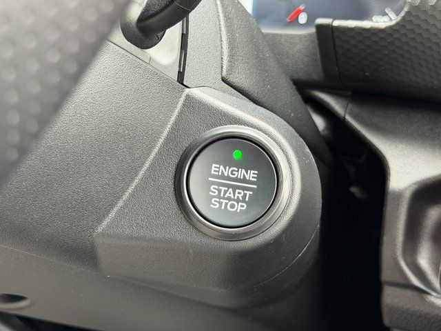 2025 Ford Ranger Raptor Springfield VA