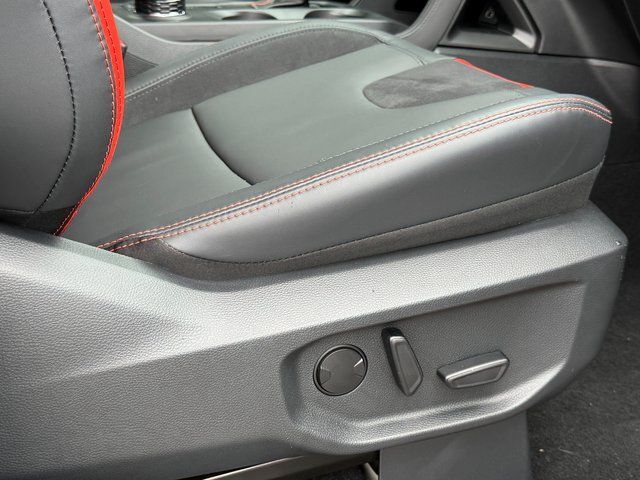 2025 Ford Ranger Raptor Springfield VA