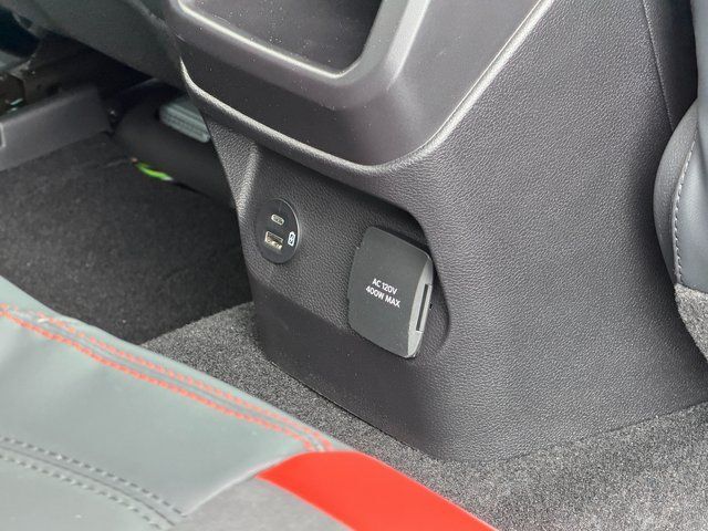 2025 Ford Ranger Raptor Springfield VA