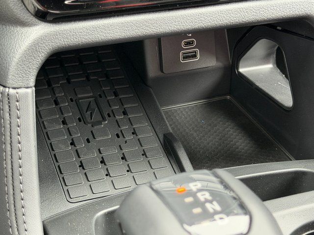 2025 Ford Ranger Raptor Springfield VA